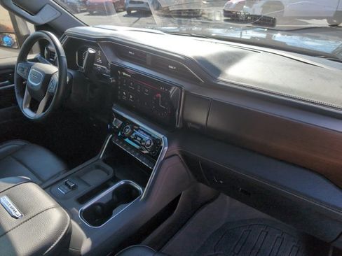 Used 2025 GMC Sierra 2500 Denali w/ Denali Reserve Package image 21