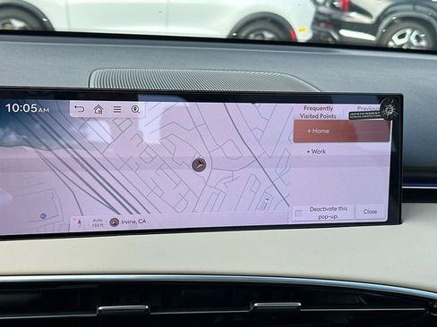 New 2026 Genesis GV70 2.5T image 19