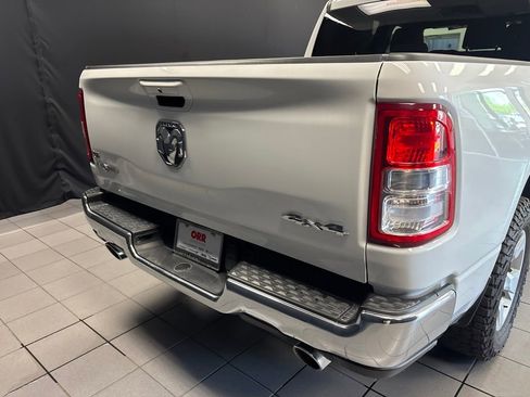 Used 2022 RAM 1500 Lone Star w/ Protection Group AWD/4WD image 4