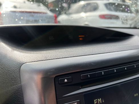 Used 2010 Subaru Impreza WRX Hatchback image 31