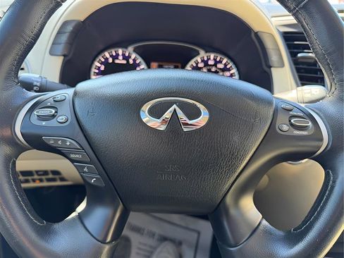 Used 2019 INFINITI QX60 Luxe w/ Essential Package image 55