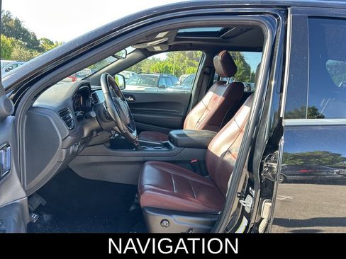 Used 2023 Dodge Durango GT image 9