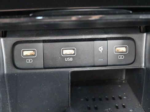Used 2023 Kia Sorento SX Prestige AWD/4WD image 26