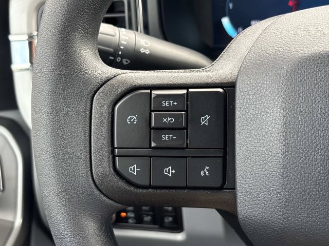 New 2026 Ford F250 XLT w/ XLT Premium Package AWD/4WD image 25