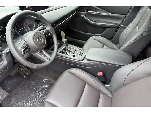 New 2026 MAZDA CX-30 AWD 2.5 S w/ Premium Package image 10