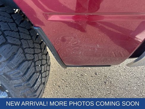 Used 2018 RAM 1500 Big Horn image 10