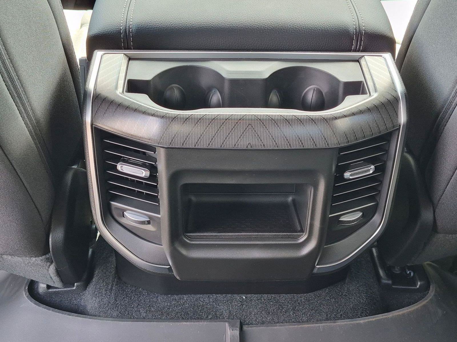 New 2026 RAM 1500 Big Horn AWD/4WD image 15