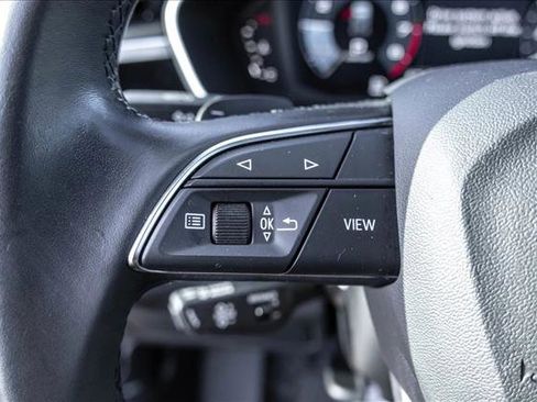 Used 2021 Audi Q3 2.0T Premium Plus w/ Premium Plus Package image 14