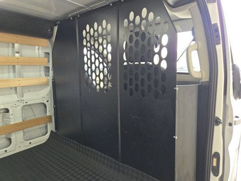 Used 2025 Ford Transit 250 Low Roof w/ Exterior Upgrade Package RWD image 9