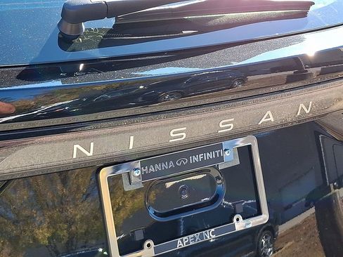 Used 2023 Nissan Ariya ENGAGE image 30