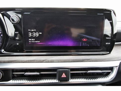 Used 2023 Kia K5 EX w/ EX Premium Package image 10