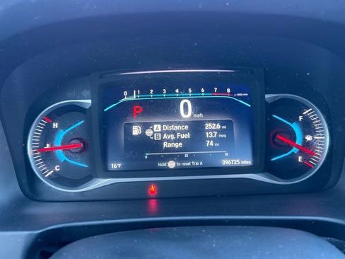 Used 2019 Honda Pilot EX-L image 22