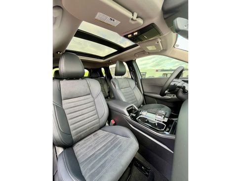 New 2026 Mitsubishi Outlander SE FWD image 10