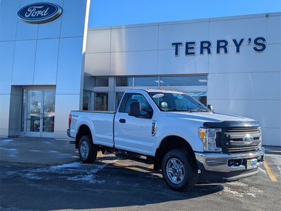 Used 2017 Ford F350 XL