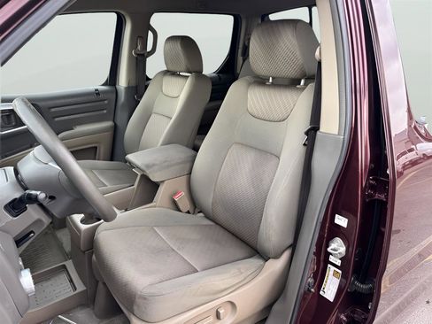 Used 2008 Honda Ridgeline RTS image 13