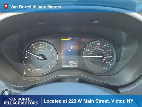 Used 2019 Subaru Crosstrek 2.0i Premium AWD/4WD image 13