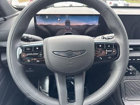 New 2026 Genesis GV80 3.5T Prestige AWD/4WD image 21