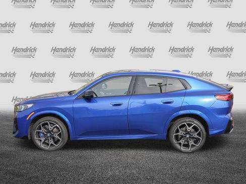 Certified 2025 BMW X2 M35i image 6