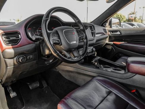 Used 2022 Dodge Durango Citadel image 3