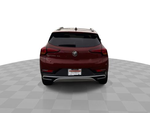 Used 2023 Buick Encore GX Select image 7
