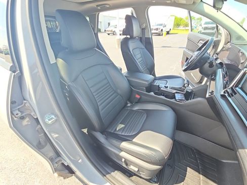Used 2023 Kia Sportage SX FWD image 35