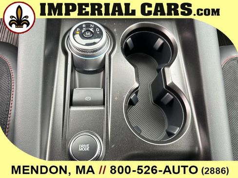 New 2026 Ford Explorer ST w/ Sun And Sound Package image 33