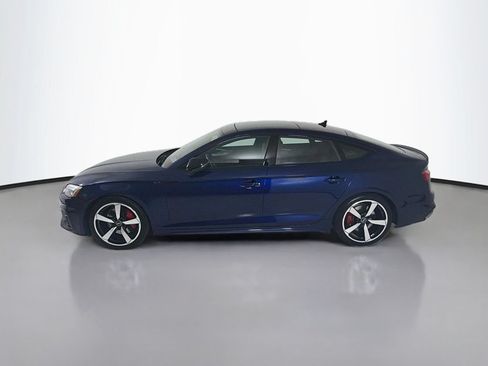 Used 2023 Audi A5 2.0T Prestige AWD/4WD image 4