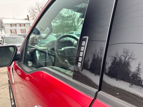 Used 2022 Ford F150 King Ranch w/ Equipment Group 601A High image 16