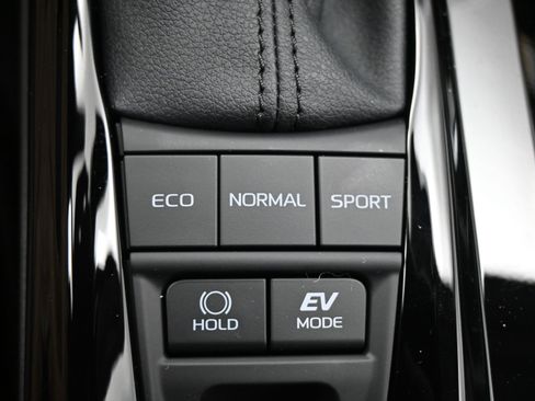 New 2026 Toyota Camry XLE image 12