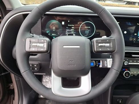 New 2026 Hyundai Palisade Limited image 9