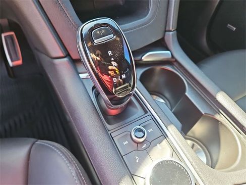 Used 2022 Cadillac XT5 Sportv w/ Technology Package image 15