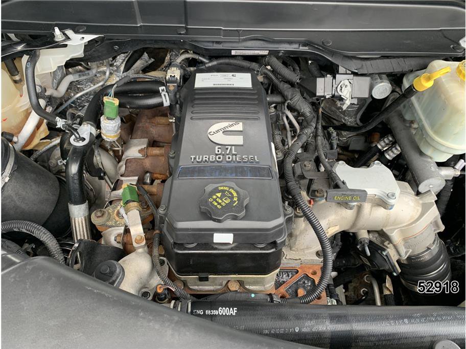 Used 2022 RAM 5500 Tradesman w/ Chrome Appearance Group AWD/4WD image 12