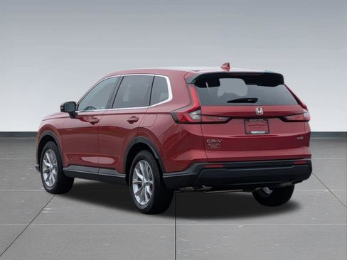 Certified 2024 Honda CR-V EX-L image 4