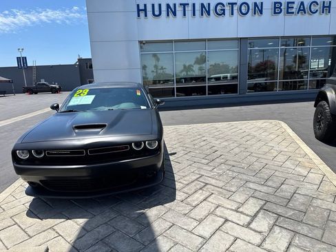 Used 2023 Dodge Challenger R/T RWD image 18