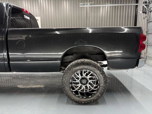 Used 2008 Dodge Ram 2500 Truck SLT w/ Popular Equipment Group image 5