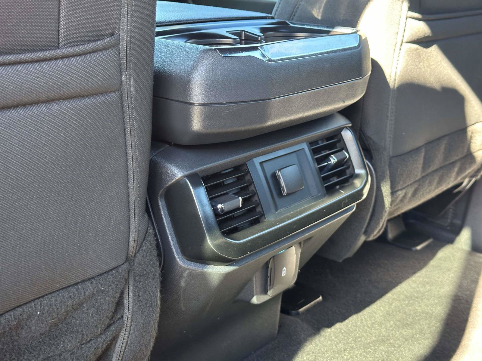 Used 2023 Ford F150 XL w/ STX Appearance Package AWD/4WD image 25