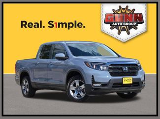 Used 2025 Honda Ridgeline RTL video 1