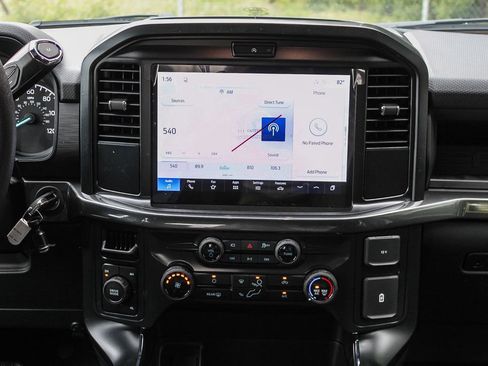 New 2026 Ford F150 STX AWD/4WD image 15