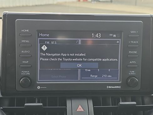 Used 2022 Toyota RAV4 LE image 27