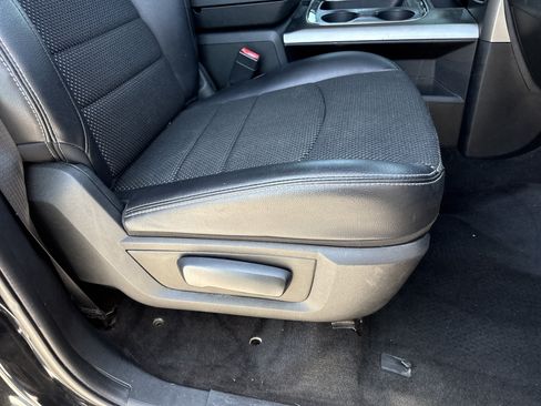 Used 2017 RAM 1500 Sport w/ Black Ram 1500 Sport Group AWD/4WD image 21