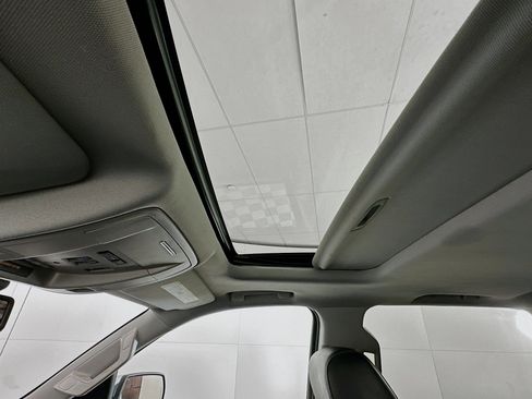 Used 2016 Chevrolet Silverado 1500 LTZ w/ LTZ Plus Package image 25