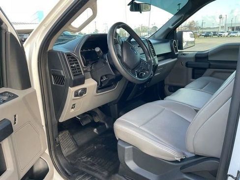 Used 2020 Ford F150 XL w/ Equipment Group 101A Mid image 13