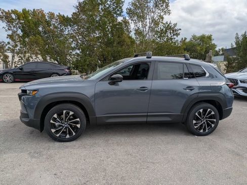 New 2026 MAZDA CX-50 2.5 Hybrid w/ Weather Package image 8