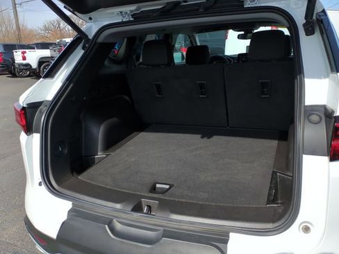Certified 2023 Chevrolet Blazer LT w/ Convenience Package image 25