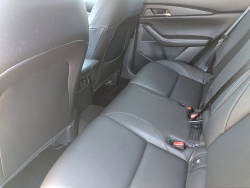 Used 2021 MAZDA CX-30 AWD 2.5 Turbo S image 14