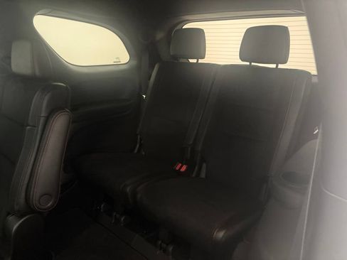 Used 2026 Dodge Durango GT AWD/4WD image 19