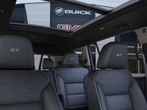 New 2026 Buick Enclave Sport Touring image 24
