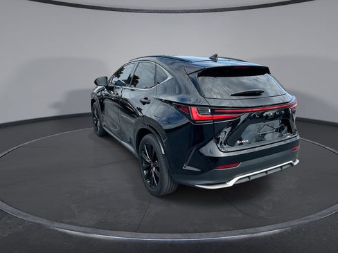 Used 2024 Lexus NX 350 F Sport AWD/4WD image 7