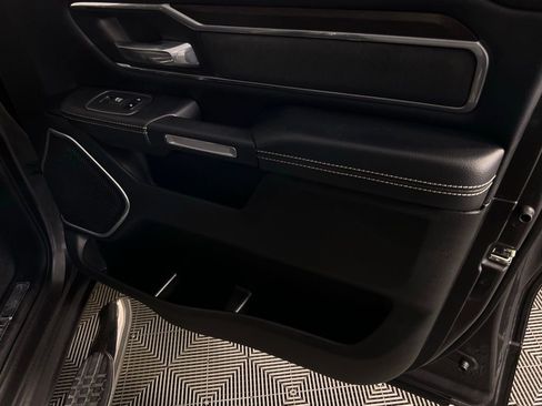 Used 2022 RAM 1500 Laramie image 29