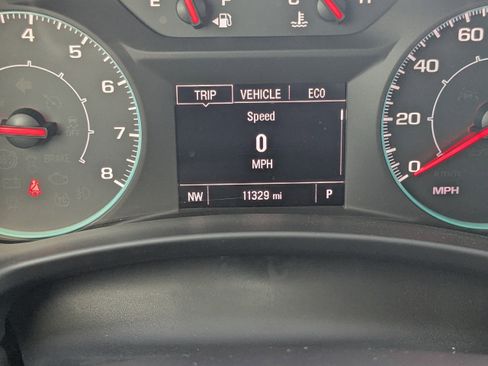 Used 2024 Chevrolet Equinox LS w/ Driver Confidence II Package FWD image 27